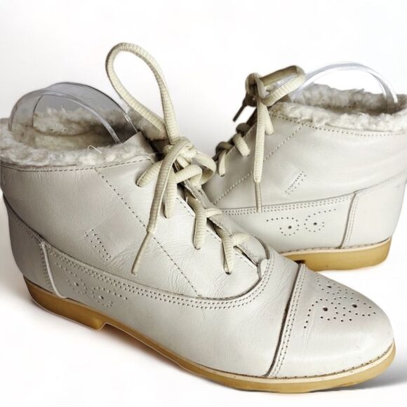 ESPRIT Vintage Ankle Boots - Picture 2 of 12